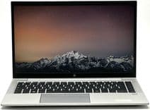 SKU: RNB0325403 Ноутбук HP EliteBook 845 G7 IPS AMD Ryzen 5 (Ryzen 5 Pro 4650U) 16 Гб 256 Гб SSD (Вживаний - Клас A-) - Image 1