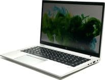 SKU: RNB0325404 Ноутбук HP EliteBook 845 G7 IPS AMD Ryzen 5 (Ryzen 5 Pro 4650U) 16 Гб 256 Гб SSD (Вживаний - Клас A-) - Image 2