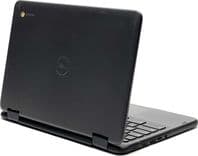 SKU: RNB0325414 Ноутбук Dell ChromeBook 3100 2-in-1 Multitouch Intel Celeron (N4020) 4 Гб 32 Гб SSD (Вживаний - Клас A-) - Image 2