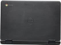 SKU: RNB0325415 Ноутбук Dell ChromeBook 3100 2-in-1 Multitouch Intel Celeron (N4020) 4 Гб 32 Гб SSD (Вживаний - Клас A-) - Image 2