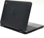 SKU: RNB0325415 Ноутбук Dell ChromeBook 3100 2-in-1 Multitouch Intel Celeron (N4020) 4 Гб 32 Гб SSD (Вживаний - Клас A-) - Image 3