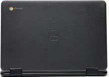 SKU: RNB0325418 Ноутбук Dell ChromeBook 3100 2-in-1 Multitouch Intel Celeron (N4020) 4 Гб 32 Гб SSD (Вживаний - Клас A-) - Image 5