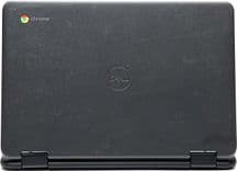 SKU: RNB0325419 Ноутбук Dell ChromeBook 3100 2-in-1 Multitouch Intel Celeron (N4020) 4 Гб 32 Гб SSD (Вживаний - Клас B) - Image 6