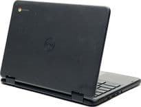 SKU: RNB0325419 Ноутбук Dell ChromeBook 3100 2-in-1 Multitouch Intel Celeron (N4020) 4 Гб 32 Гб SSD (Вживаний - Клас B) - Image 3
