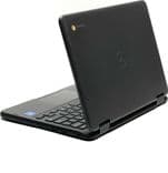 SKU: RNB0325422 Ноутбук Dell ChromeBook 3100 2-in-1 Multitouch Intel Celeron (N4020) 4 Гб 32 Гб SSD (Вживаний - Клас A-) - Image 7