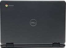 SKU: RNB0325423 Ноутбук Dell ChromeBook 3100 2-in-1 Multitouch Intel Celeron (N4020) 4 Гб 32 Гб SSD (Вживаний - Клас A-) - Image 4