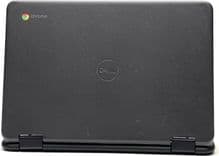 SKU: RNB0325424 Ноутбук Dell ChromeBook 3100 2-in-1 Multitouch Intel Celeron (N4020) 4 Гб 32 Гб SSD (Вживаний - Клас A-) - Image 3