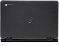 SKU: RNB0325426 Ноутбук Dell ChromeBook 3100 2-in-1 Multitouch Intel Celeron (N4020) 4 Гб 32 Гб SSD (Вживаний - Клас A-) - Image 2