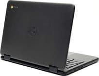 SKU: RNB0325426 Ноутбук Dell ChromeBook 3100 2-in-1 Multitouch Intel Celeron (N4020) 4 Гб 32 Гб SSD (Вживаний - Клас A-) - Image 4
