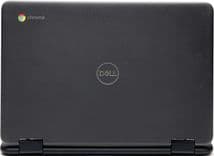 SKU: RNB0325427 Ноутбук Dell ChromeBook 3100 2-in-1 Multitouch Intel Celeron (N4020) 4 Гб 32 Гб SSD (Вживаний - Клас A-) - Image 2