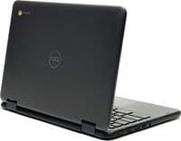 SKU: RNB0325427 Ноутбук Dell ChromeBook 3100 2-in-1 Multitouch Intel Celeron (N4020) 4 Гб 32 Гб SSD (Вживаний - Клас A-) - Image 4