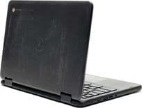 SKU: RNB0325428 Ноутбук Dell ChromeBook 3100 2-in-1 Multitouch Intel Celeron (N4020) 4 Гб 32 Гб SSD (Вживаний - Клас B) - Image 2