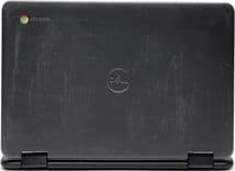 SKU: RNB0325428 Ноутбук Dell ChromeBook 3100 2-in-1 Multitouch Intel Celeron (N4020) 4 Гб 32 Гб SSD (Вживаний - Клас B) - Image 4