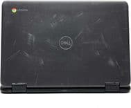 SKU: RNB0325429 Ноутбук Dell ChromeBook 3100 2-in-1 Multitouch Intel Celeron (N4020) 4 Гб 32 Гб SSD (Вживаний - Клас B) - Image 3