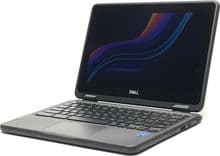 SKU: RNB0325432 Ноутбук Dell ChromeBook 3100 2-in-1 Multitouch Intel Celeron (N4020) 4 Гб 32 Гб SSD (Вживаний - Клас A-) - Image 2