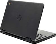 SKU: RNB0325432 Ноутбук Dell ChromeBook 3100 2-in-1 Multitouch Intel Celeron (N4020) 4 Гб 32 Гб SSD (Вживаний - Клас A-) - Image 4