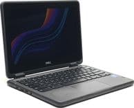 SKU: RNB0325432 Ноутбук Dell ChromeBook 3100 2-in-1 Multitouch Intel Celeron (N4020) 4 Гб 32 Гб SSD (Вживаний - Клас A-) - Image 6
