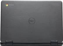 SKU: RNB0325432 Ноутбук Dell ChromeBook 3100 2-in-1 Multitouch Intel Celeron (N4020) 4 Гб 32 Гб SSD (Вживаний - Клас A-) - Image 3