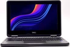 SKU: RNB0325432 Ноутбук Dell ChromeBook 3100 2-in-1 Multitouch Intel Celeron (N4020) 4 Гб 32 Гб SSD (Вживаний - Клас A-) - Image 1