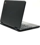 SKU: RNB0325435 Ноутбук Dell ChromeBook 3100 2-in-1 Multitouch Intel Celeron (N4020) 4 Гб 32 Гб SSD (Вживаний - Клас A-) - Image 3