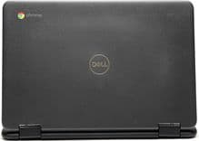 SKU: RNB0325436 Ноутбук Dell ChromeBook 3100 2-in-1 Multitouch Intel Celeron (N4020) 4 Гб 32 Гб SSD (Вживаний - Клас A-) - Image 4
