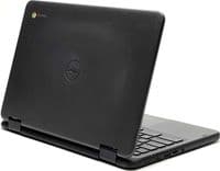 SKU: RNB0325436 Ноутбук Dell ChromeBook 3100 2-in-1 Multitouch Intel Celeron (N4020) 4 Гб 32 Гб SSD (Вживаний - Клас A-) - Image 2