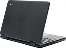SKU: RNB0325438 Ноутбук Dell ChromeBook 3100 2-in-1 Multitouch Intel Celeron (N4020) 4 Гб 32 Гб SSD (Вживаний - Клас A-) - Image 4