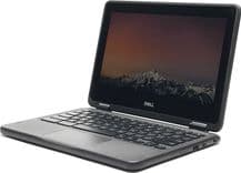 SKU: RNB0325439 Ноутбук Dell ChromeBook 3100 2-in-1 Multitouch Intel Celeron (N4020) 4 Гб 32 Гб SSD (Вживаний - Клас A-) - Image 5