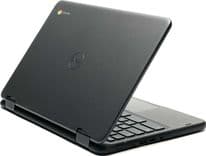 SKU: RNB0325439 Ноутбук Dell ChromeBook 3100 2-in-1 Multitouch Intel Celeron (N4020) 4 Гб 32 Гб SSD (Вживаний - Клас A-) - Image 3