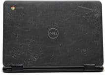 SKU: RNB0325442 Ноутбук Dell ChromeBook 3100 2-in-1 Multitouch Intel Celeron (N4020) 4 Гб 32 Гб SSD (Вживаний - Клас B) - Image 4