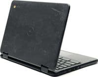 SKU: RNB0325442 Ноутбук Dell ChromeBook 3100 2-in-1 Multitouch Intel Celeron (N4020) 4 Гб 32 Гб SSD (Вживаний - Клас B) - Image 3