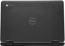 SKU: RNB0325444 Ноутбук Dell ChromeBook 3100 2-in-1 Multitouch Intel Celeron (N4020) 4 Гб 32 Гб SSD (Вживаний - Клас A-) - Image 3