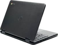 SKU: RNB0325444 Ноутбук Dell ChromeBook 3100 2-in-1 Multitouch Intel Celeron (N4020) 4 Гб 32 Гб SSD (Вживаний - Клас A-) - Image 5