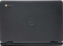 SKU: RNB0325445 Ноутбук Dell ChromeBook 3100 2-in-1 Multitouch Intel Celeron (N4020) 4 Гб 32 Гб SSD (Вживаний - Клас A-) - Image 2