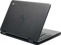 SKU: RNB0325448 Ноутбук Dell ChromeBook 3100 2-in-1 Multitouch Intel Celeron (N4020) 4 Гб 32 Гб SSD (Вживаний - Клас A-) - Image 5