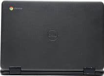 SKU: RNB0325448 Ноутбук Dell ChromeBook 3100 2-in-1 Multitouch Intel Celeron (N4020) 4 Гб 32 Гб SSD (Вживаний - Клас A-) - Image 2