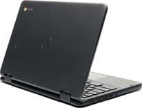 SKU: RNB0325449 Ноутбук Dell ChromeBook 3100 2-in-1 Multitouch Intel Celeron (N4020) 4 Гб 32 Гб SSD (Вживаний - Клас A-) - Image 2