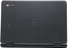 SKU: RNB0325449 Ноутбук Dell ChromeBook 3100 2-in-1 Multitouch Intel Celeron (N4020) 4 Гб 32 Гб SSD (Вживаний - Клас A-) - Image 4