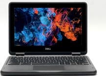 SKU: RNB0325452 Ноутбук Dell ChromeBook 3100 2-in-1 Multitouch Intel Celeron (N4020) 4 Гб 32 Гб SSD (Вживаний - Клас A-) - Image 1