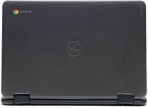 SKU: RNB0325452 Ноутбук Dell ChromeBook 3100 2-in-1 Multitouch Intel Celeron (N4020) 4 Гб 32 Гб SSD (Вживаний - Клас A-) - Image 4