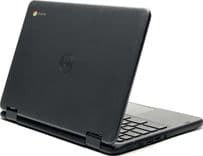 SKU: RNB0325452 Ноутбук Dell ChromeBook 3100 2-in-1 Multitouch Intel Celeron (N4020) 4 Гб 32 Гб SSD (Вживаний - Клас A-) - Image 3