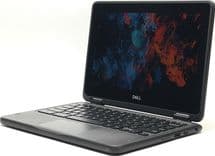 SKU: RNB0325452 Ноутбук Dell ChromeBook 3100 2-in-1 Multitouch Intel Celeron (N4020) 4 Гб 32 Гб SSD (Вживаний - Клас A-) - Image 6