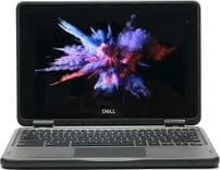 SKU: RNB0325453 Ноутбук Dell ChromeBook 3100 2-in-1 Multitouch Intel Celeron (N4020) 4 Гб 32 Гб SSD (Вживаний - Клас A-) - Image 1