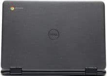 SKU: RNB0325455 Ноутбук Dell ChromeBook 3100 2-in-1 Multitouch Intel Celeron (N4020) 4 Гб 32 Гб SSD (Вживаний - Клас A-) - Image 4
