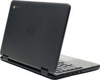 SKU: RNB0325455 Ноутбук Dell ChromeBook 3100 2-in-1 Multitouch Intel Celeron (N4020) 4 Гб 32 Гб SSD (Вживаний - Клас A-) - Image 3