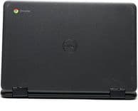 SKU: RNB0325456 Ноутбук Dell ChromeBook 3100 2-in-1 Multitouch Intel Celeron (N4020) 4 Гб 32 Гб SSD (Вживаний - Клас A-) - Image 3