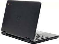 SKU: RNB0325457 Ноутбук Dell ChromeBook 3100 2-in-1 Multitouch Intel Celeron (N4020) 4 Гб 32 Гб SSD (Вживаний - Клас A-) - Image 5