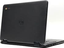SKU: RNB0325458 Ноутбук Dell ChromeBook 3100 2-in-1 Multitouch Intel Celeron (N4020) 4 Гб 32 Гб SSD (Вживаний - Клас A-) - Image 4
