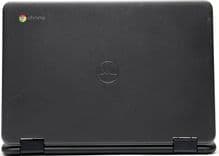 SKU: RNB0325458 Ноутбук Dell ChromeBook 3100 2-in-1 Multitouch Intel Celeron (N4020) 4 Гб 32 Гб SSD (Вживаний - Клас A-) - Image 5