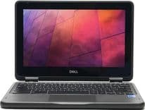 SKU: RNB0325461 Ноутбук Dell ChromeBook 3100 2-in-1 Multitouch Intel Celeron (N4020) 4 Гб 32 Гб SSD (Вживаний - Клас A-) - Image 1
